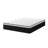 Zinus 13" Medium Euro Top Innerspring Mattress-65321612