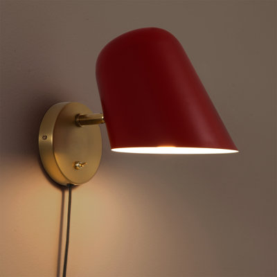Culver 2-Light Sconce