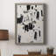 «Tiles And Texture Abstract Angles V», reproduction sur toile-1596948842-1596948846