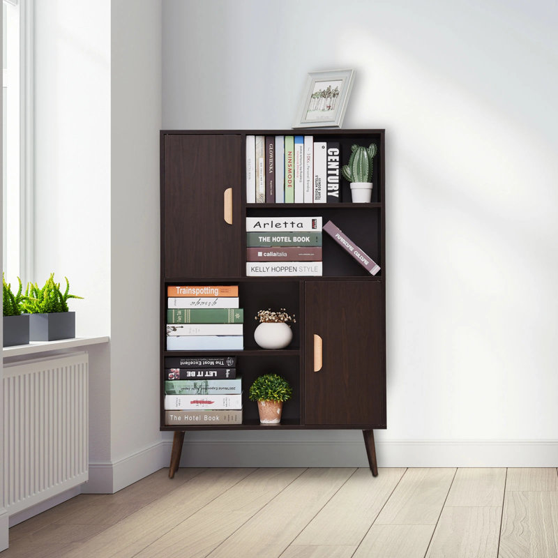 Bebe 80cm Sideboard, Walnut
