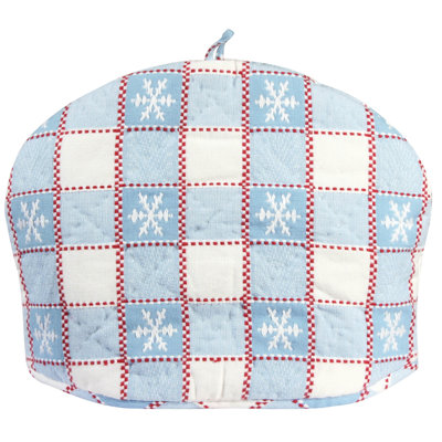 Woven Magic Larimore Tea Cosy