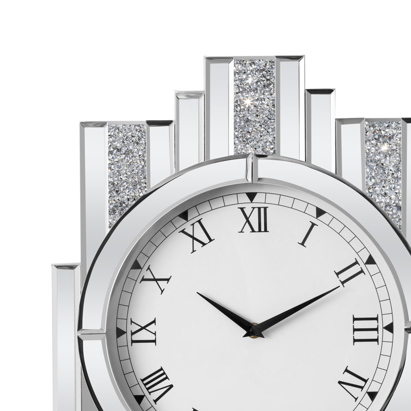 Horloge Zymirah