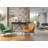 9'' W x 7.8'' L Porcelain Singular Tile-89239119