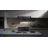 Ultrathin Series, 30 in. 300 CFM ETL Certified Ductless Under Cabinet Range Hood for Compact Kitchen with Soft Touch Controls - Carbon Filter – 3 Speeds Fans in Stainless Steel