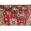 Tapis oriental géométrique Kazak