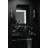 Jyll Frameless Bathroom / Vanity Mirror