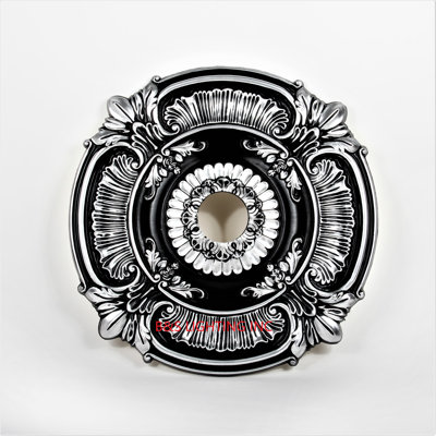 Ceiling Medallion