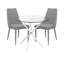 Ayarie 4 - Person Dining Set-632519935-632519928
