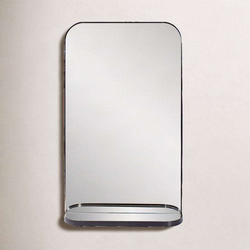 Venetia Barber Mirror