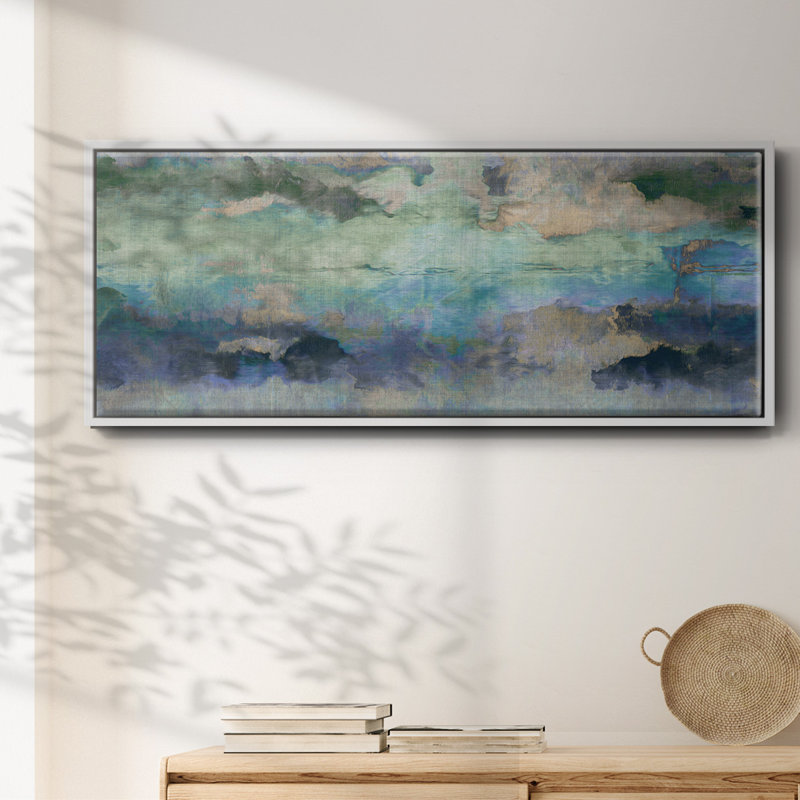 Dreamscape - toile encadrée