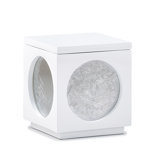Moongate Bathroom Storage Container