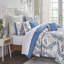 Polyester Nautical Comforter-1077608867