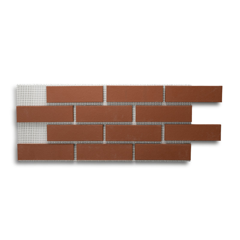 Sedona Brickwebb, Brickwebb