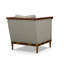 Fauteuil d'appoint The Regent's visit-111978114
