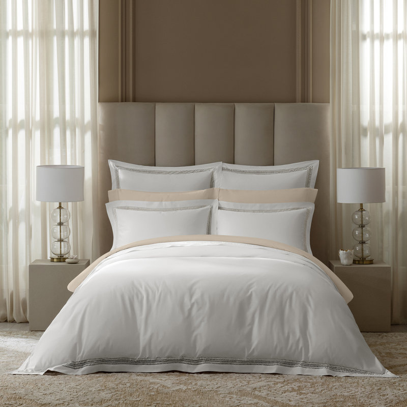 Duvet Cover, California King