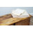 Solid Wood Blanket Chest