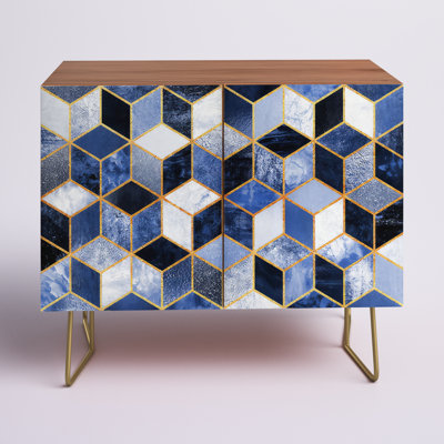 Accent Cabinet