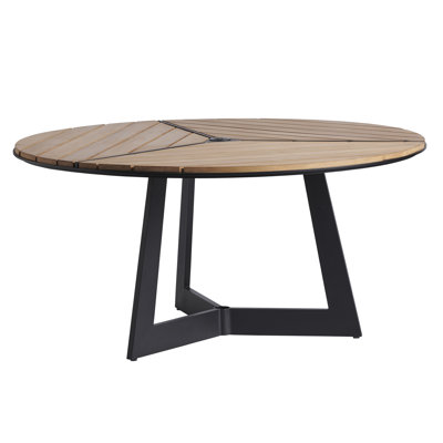 South Beach Round Dining Table