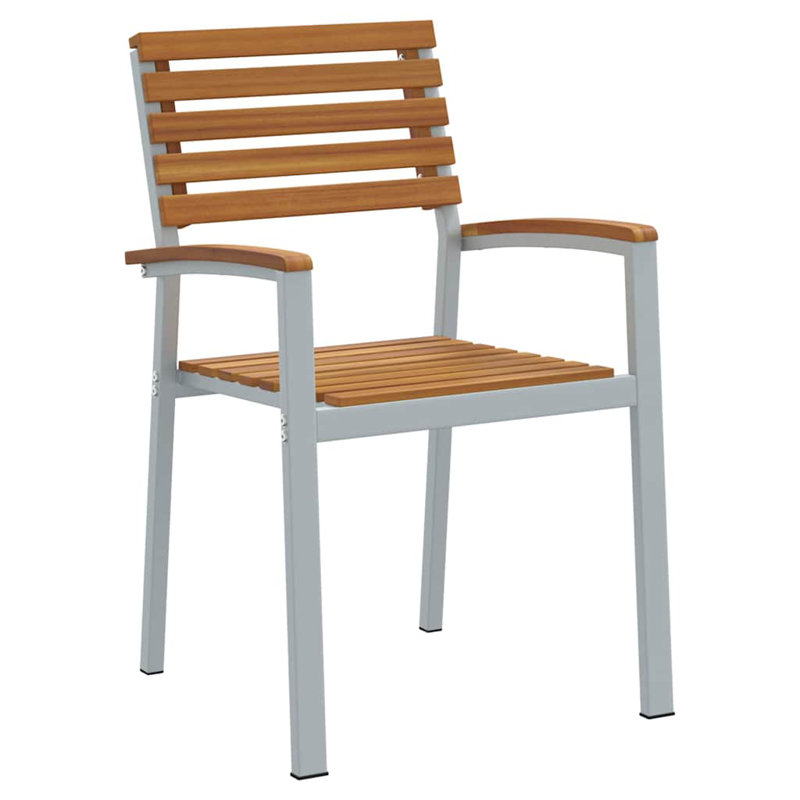 Patio Dining Armchair