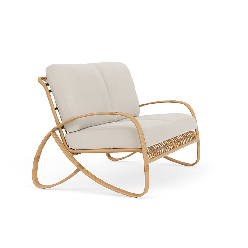 Riviera Outdoor - Seat, Decorline Natural