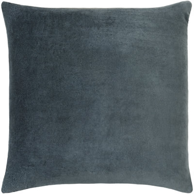 Denny Cotton Throw Pillow