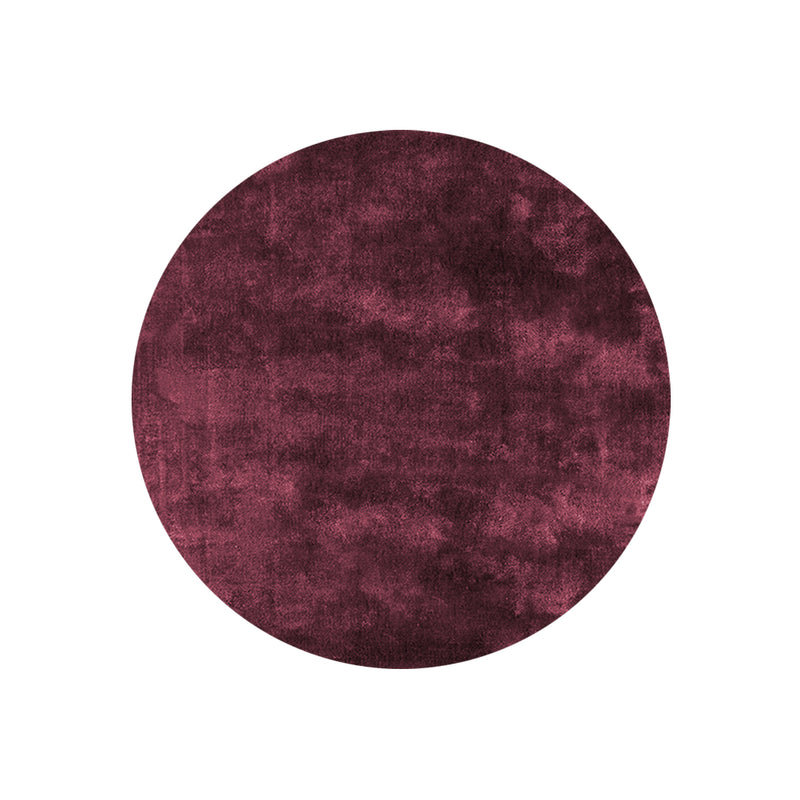 Tapis de sol, Rond 8 pi 2 po