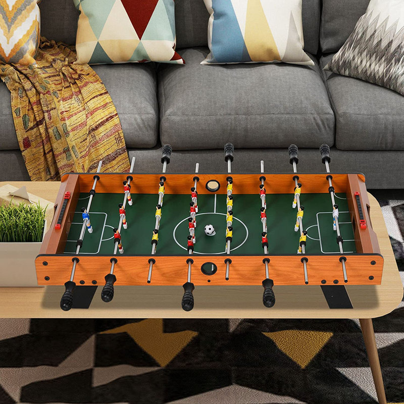 Watson Freeport Park 84.5cm L Foosball Table