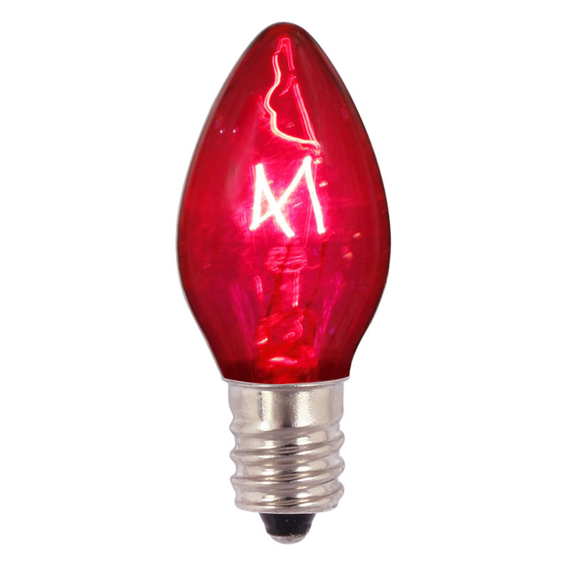 Twinkle Light Bulbs