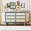 Lit escamotable avec rangement caché et conception tissée moderne-791874274-791874277