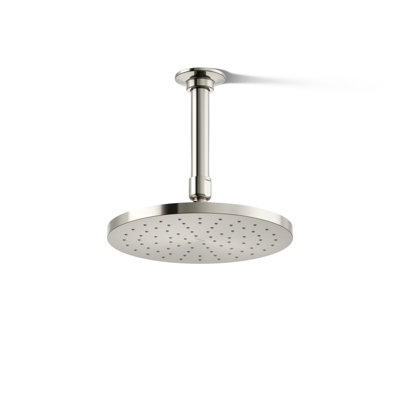 Contemporary Rain Shower Head