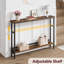 100cm Console Table-2023611594
