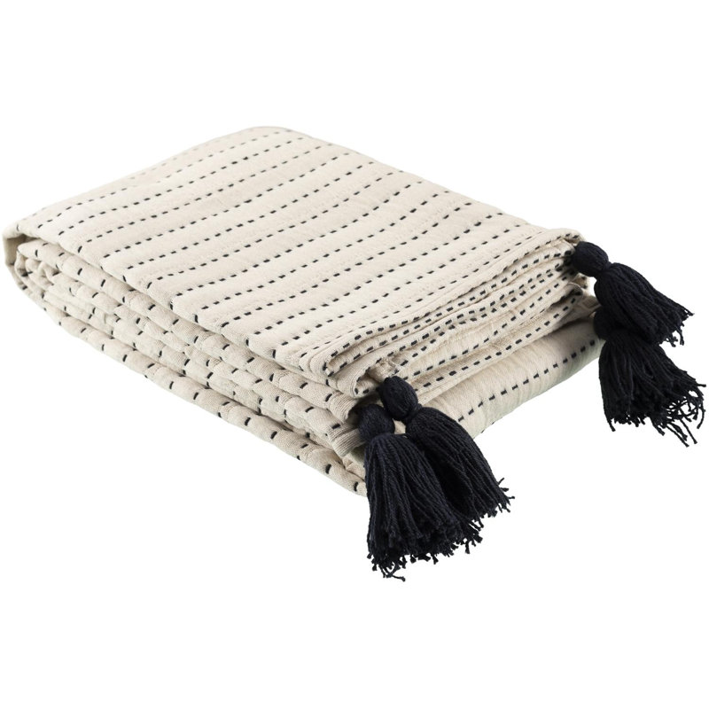 Becki Owens x Livabliss Kapri Throw