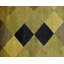 Argyle Wool Geometric Area Rug-1141998712