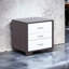 Table d'appoint Eloy &