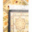 Classic One-of-a-Kind 2' 8" x 4' 5" Hand Knotted Area Rug