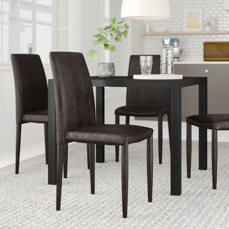 Ensemble de chaises d'appoint Minko