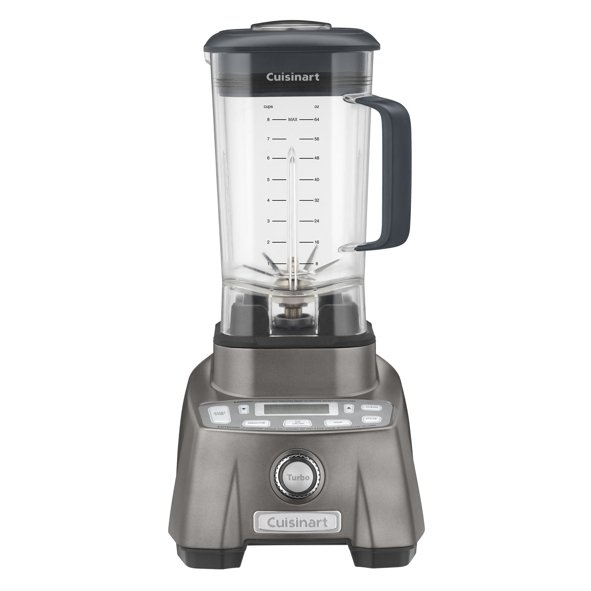 Hurricane Pro 3.5 Peak HP Blender