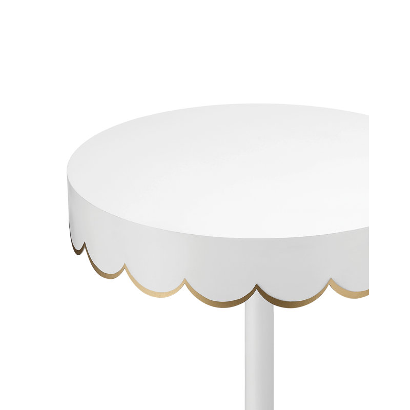 Enid Accent Table
