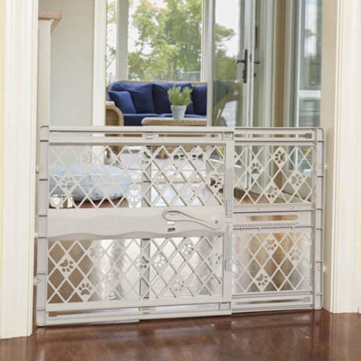 Paws Portable Gate