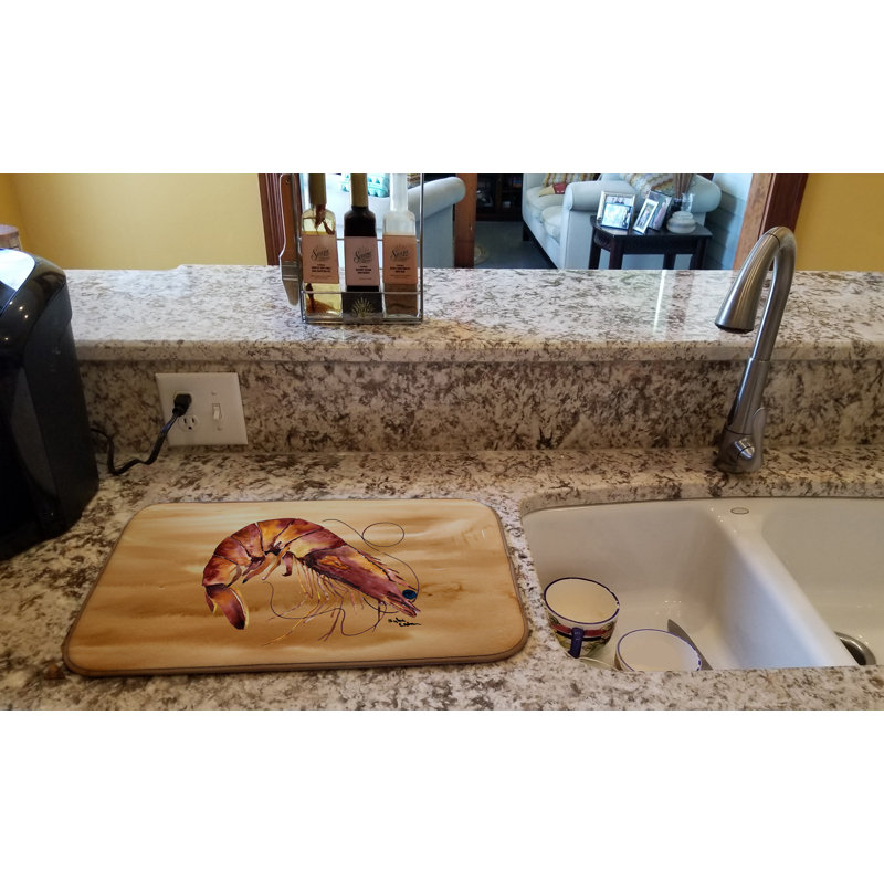 Drying Mat