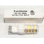 Ampoule à intensité variable de 40 watts DEL G9, à intensité variable, (3000K) G9 / base à deux broches