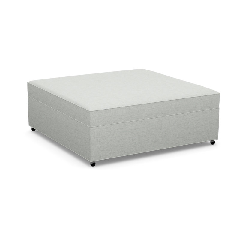 Square Ottoman, 8938-45