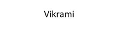 vikrami logo
