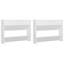 10 Pair Shoe Rack-1812655500
