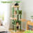 Cat Tree House