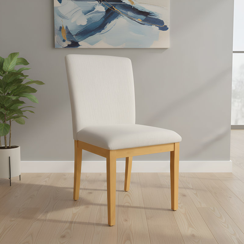 Sadler Side Chairs