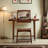 Black Walnut Simple Dresser