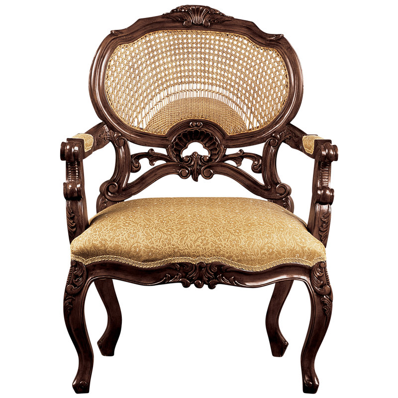 Fauteuil Samoset