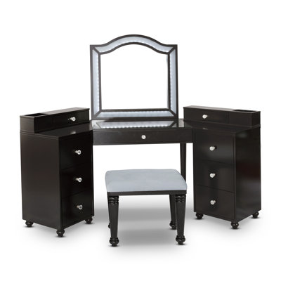 Commodore Vanity