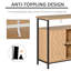 Donnington 100 Cm Wide Sideboard